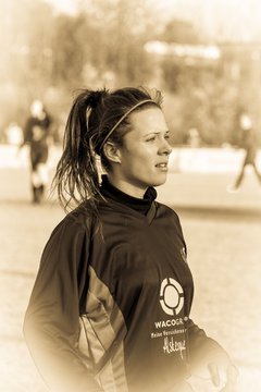 Bild 4105 - Frauen SV Henstedt Ulzburg II - TSV Zarpen : Ergebnis: 0:2